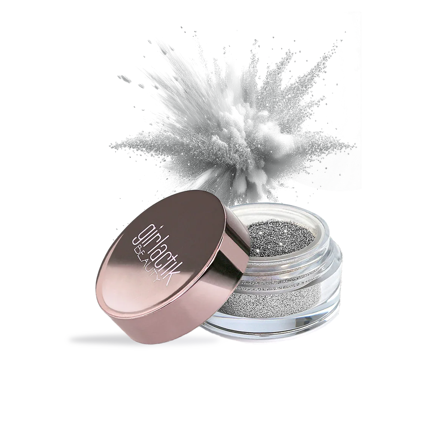 Girlactik Loose Sparkles