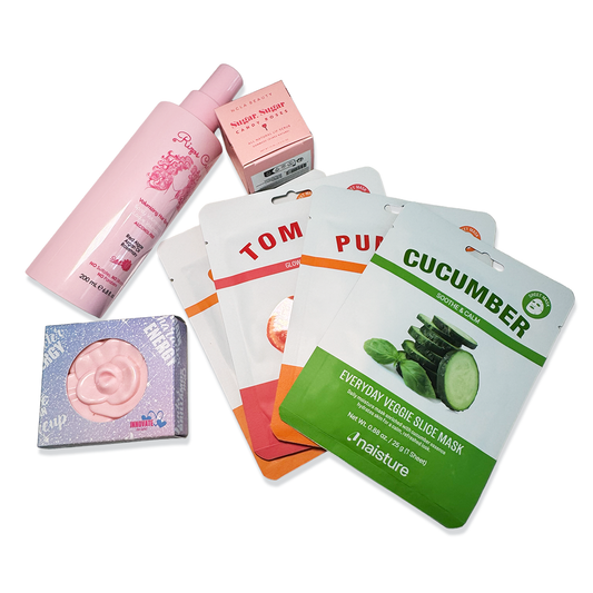 Beauty in Bloom Mother's Day Bundle