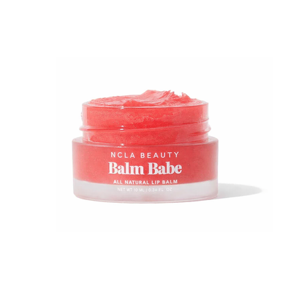 L1-07 NCLA Watermelon Lip Balm