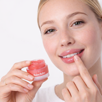 L1-07 NCLA Watermelon Lip Balm