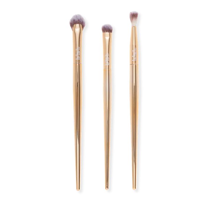 Alamar - Brush Trio - Spanglish