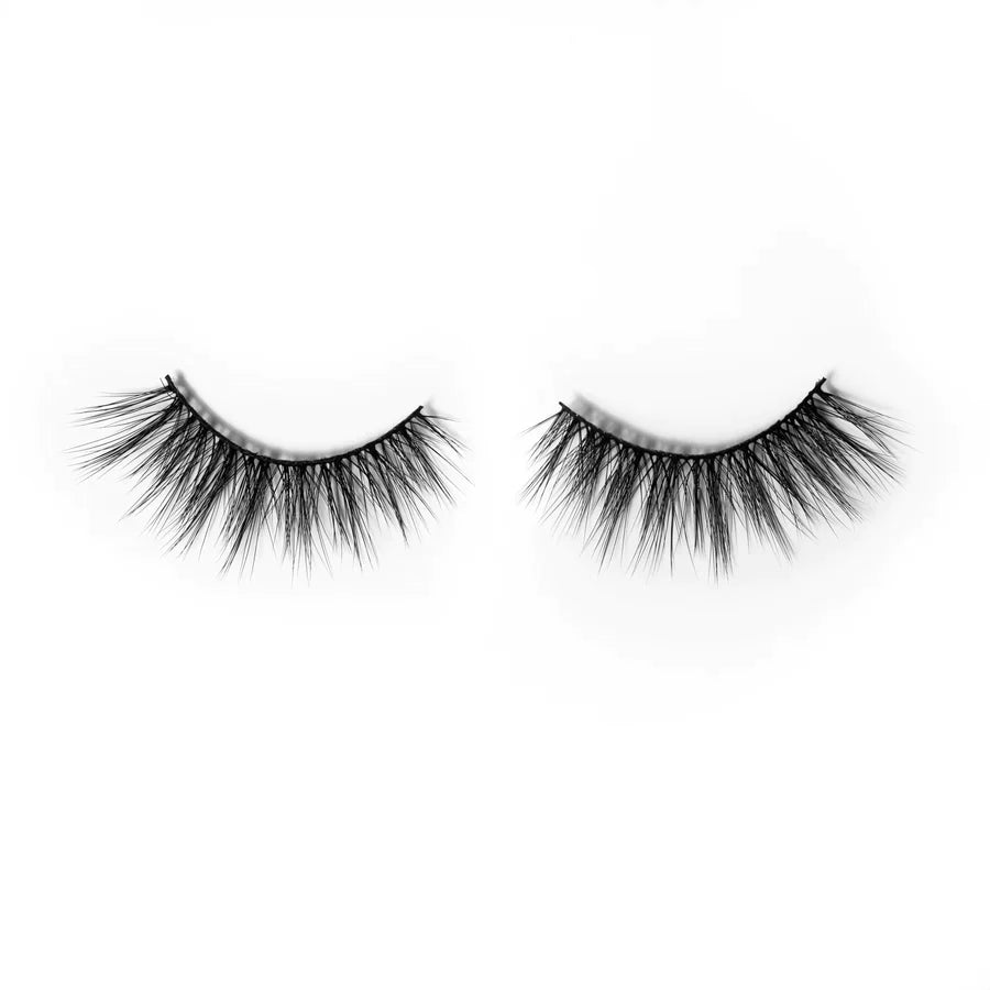 Chula Beauty - Miss Independent Luxury Silk Lashes
