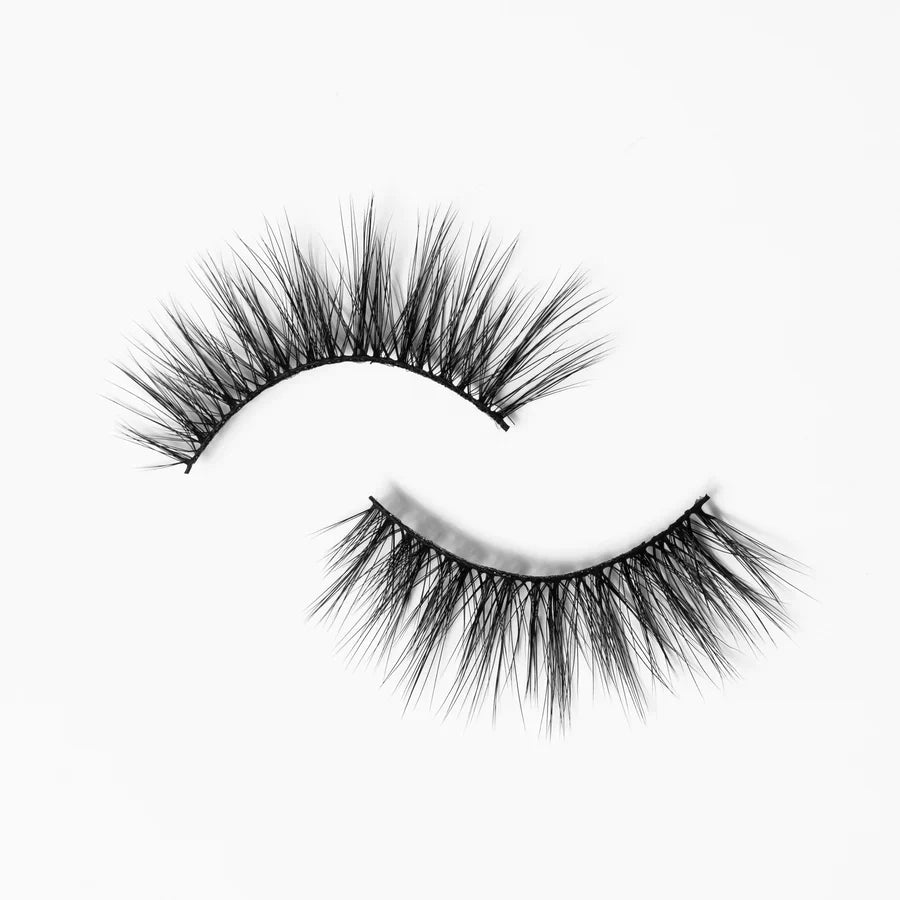 Chula Beauty - Miss Independent Luxury Silk Lashes