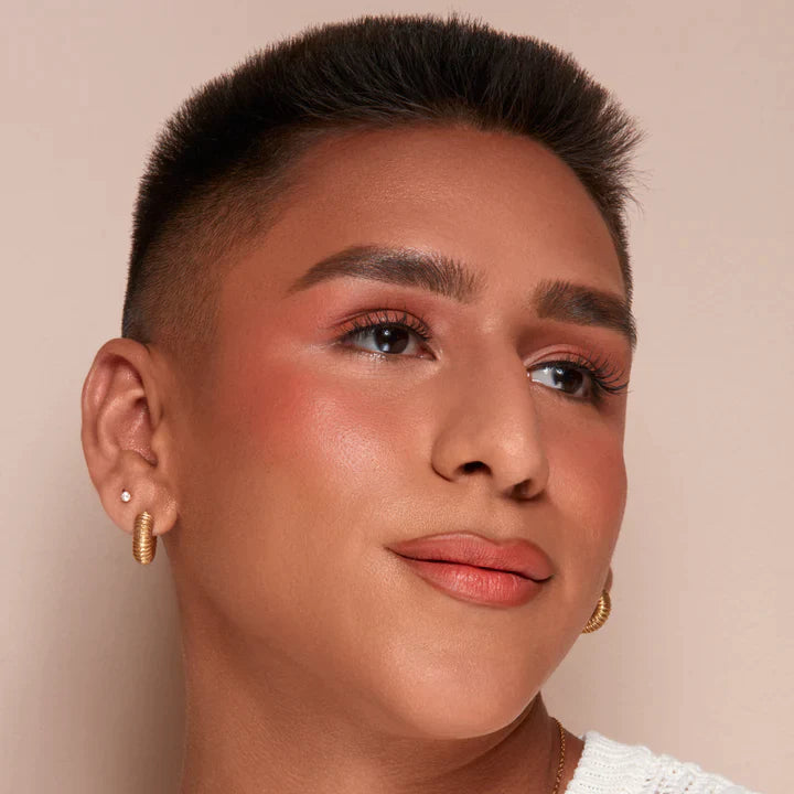 Alamar - Colorete Concentrate Liquid Blush - Let That Mango