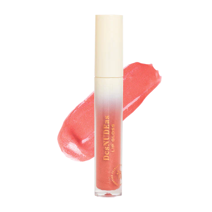 Alamar - DesNUDEas Lip Gloss - Mami Spice Latte