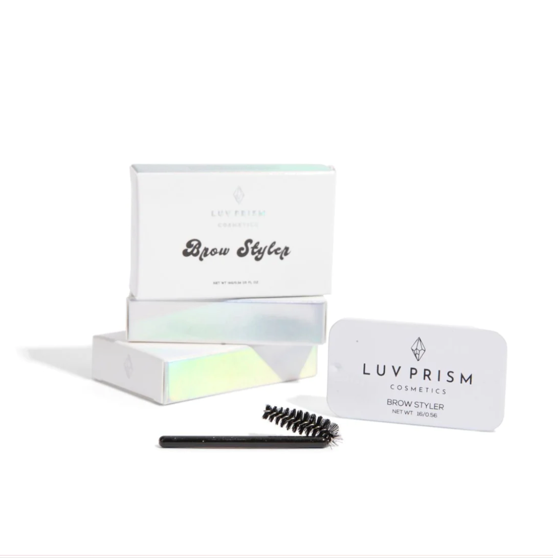 Luv Prism - Brow Soap Styler