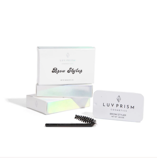 LUV - BROW SOAP STYLER